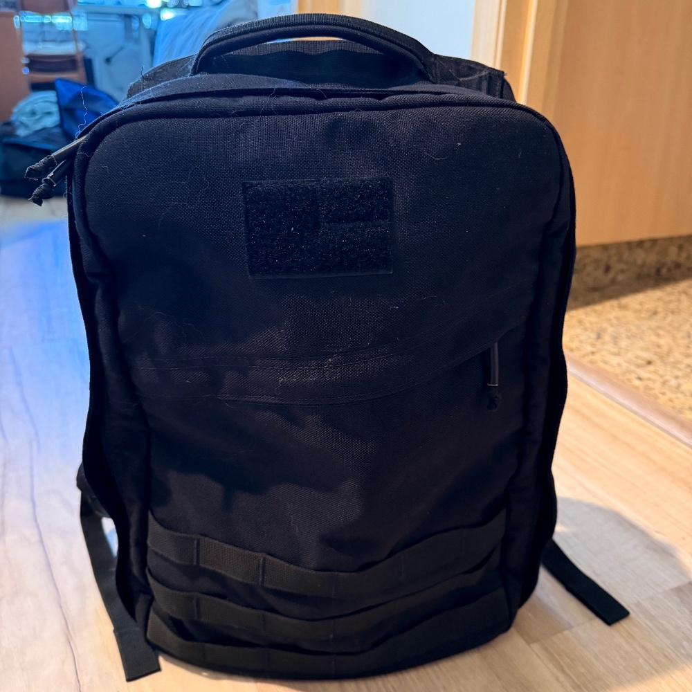 Goruck GR1 21L